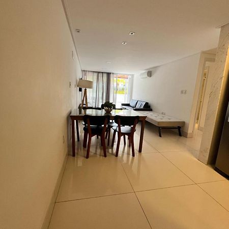 João Pessoa Solar Tambau Residencial 아파트 외부 사진