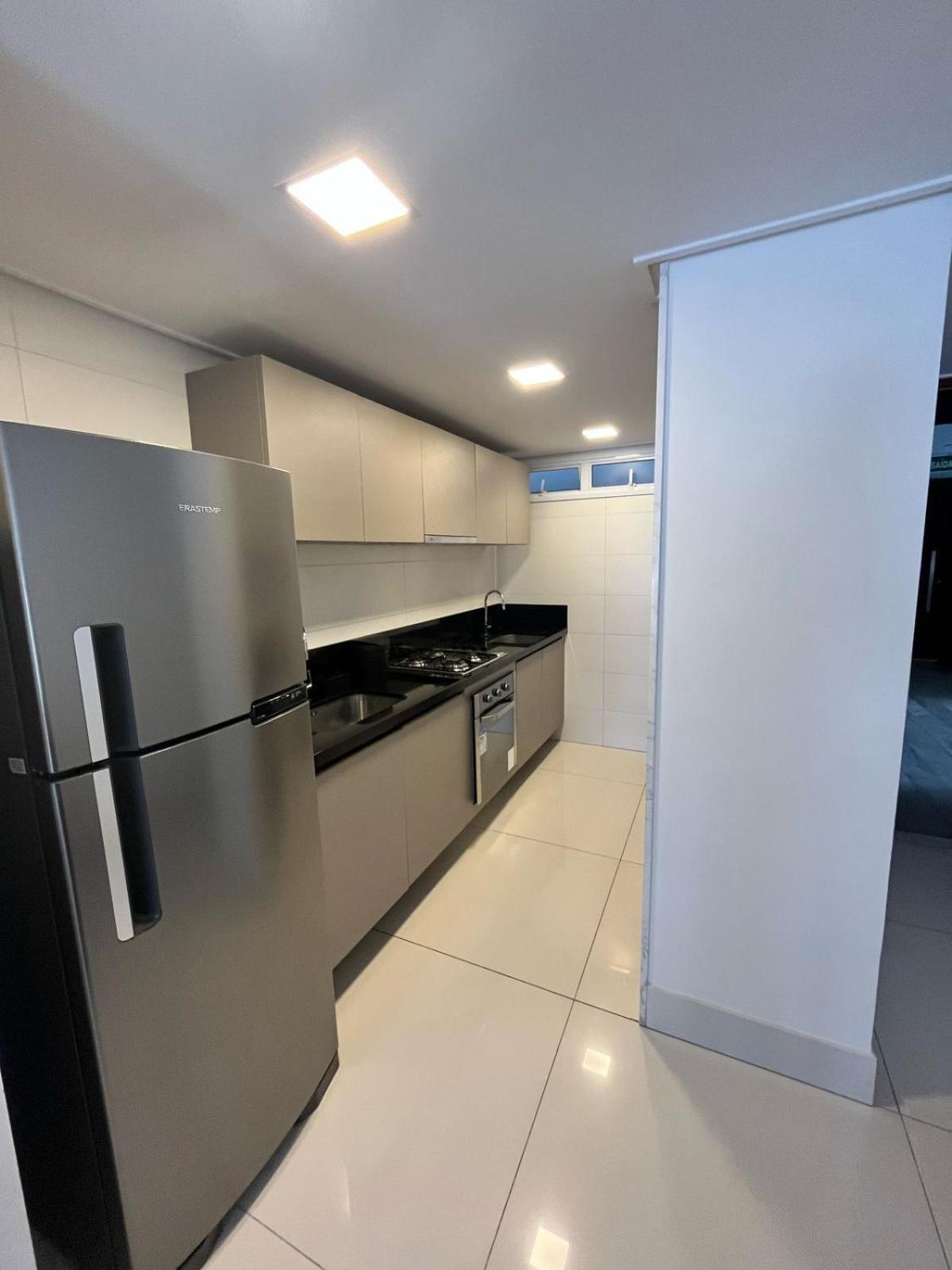 João Pessoa Solar Tambau Residencial 아파트 외부 사진
