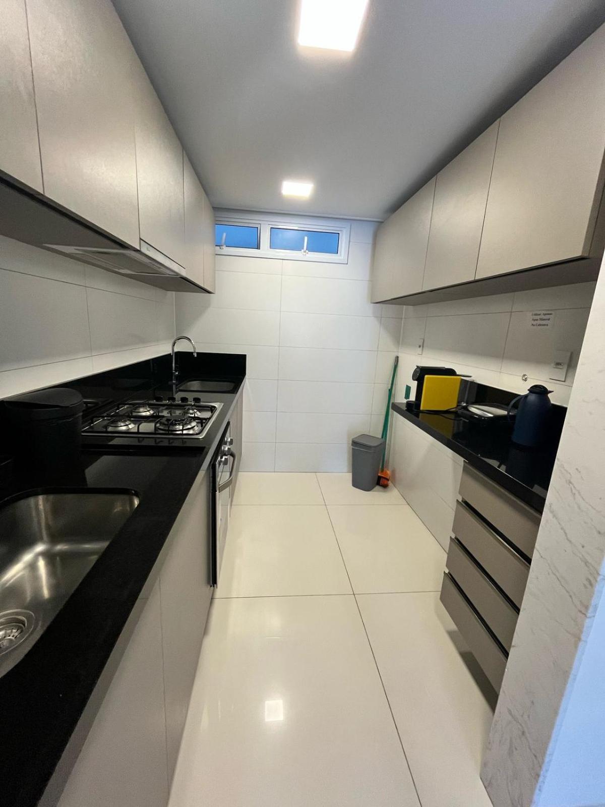 João Pessoa Solar Tambau Residencial 아파트 외부 사진