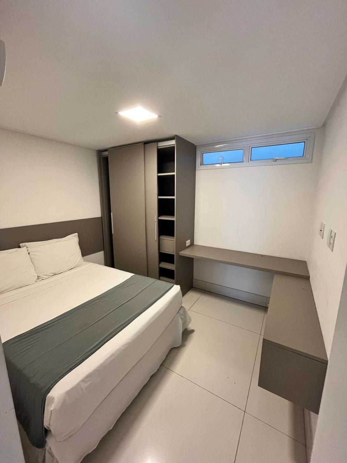 João Pessoa Solar Tambau Residencial 아파트 외부 사진