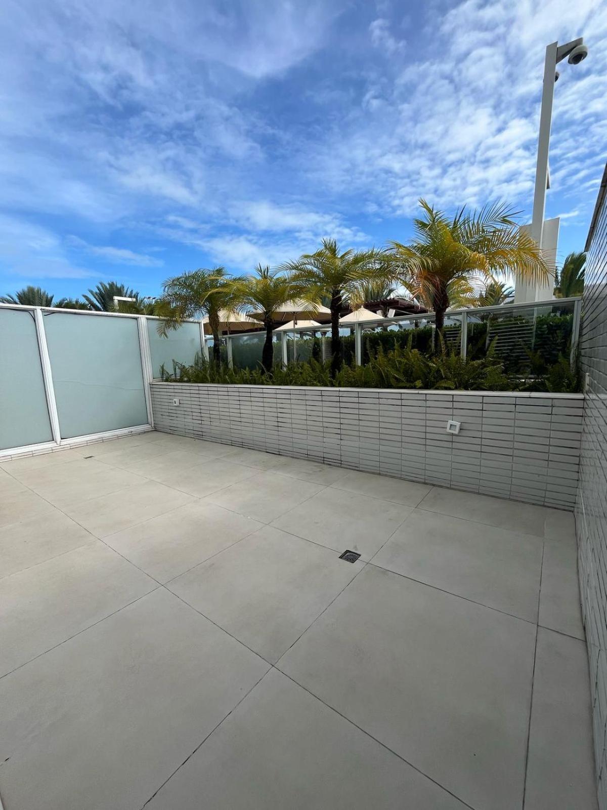 João Pessoa Solar Tambau Residencial 아파트 외부 사진