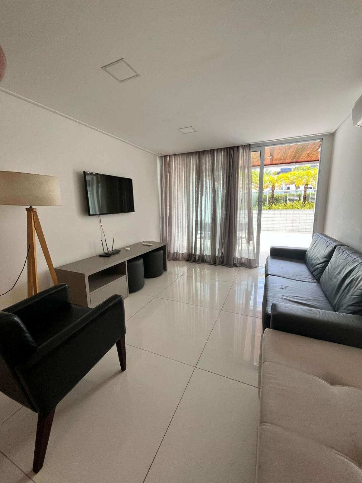 João Pessoa Solar Tambau Residencial 아파트 외부 사진