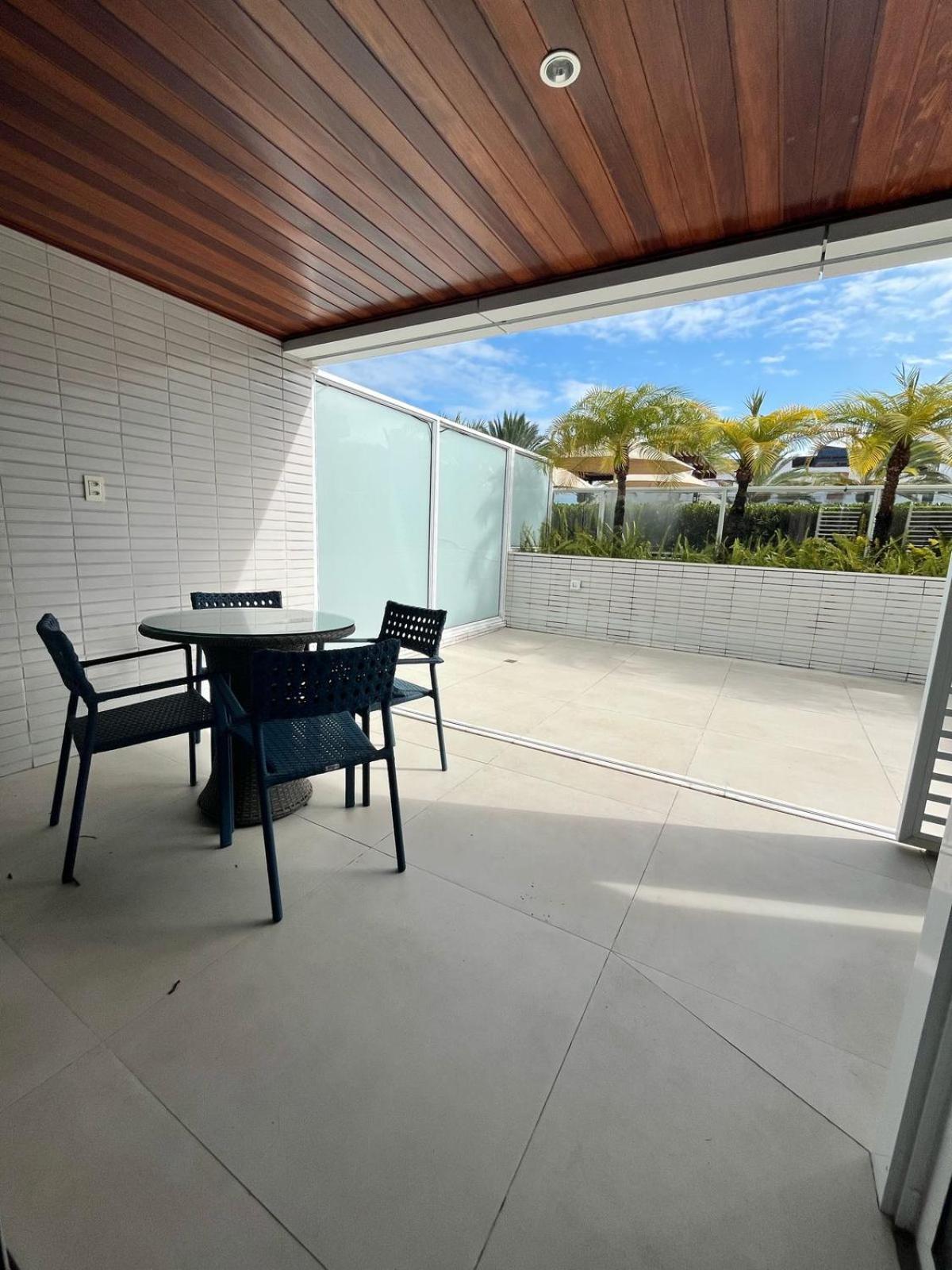 João Pessoa Solar Tambau Residencial 아파트 외부 사진